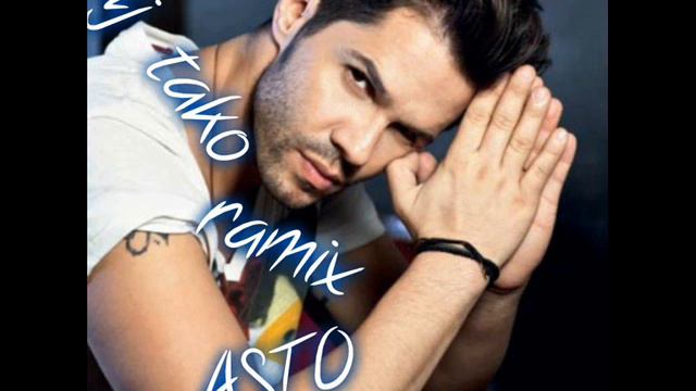 giorgos tsalikis REMIX ASTO BY dj tako смотреть онлайн