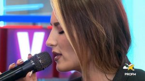 Minelli - MMM  | PROFM LIVE Session