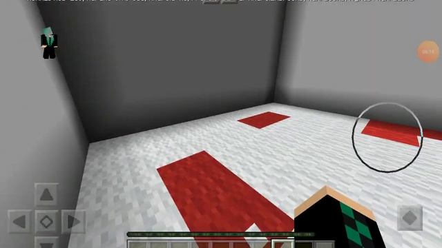 Проходим паркур карту в Minecraft 5 часть смотреть онлайн