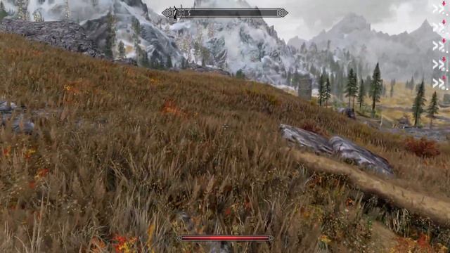 Rare Gifts, Greatsword for a Great Man, A Lovely Letter | Skyrim Special Edition | Misc. Quests смотреть онлайн
