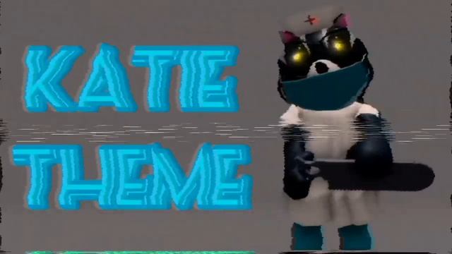 Piggy ROBLOX Book 2 "Katie" Soundtrack OST смотреть онлайн
