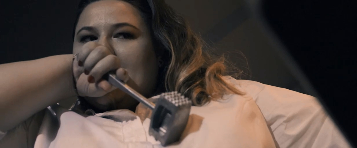 HIMIA - Успокойся (feat. Monty) OFFICIAL VIDEO смотреть онлайн