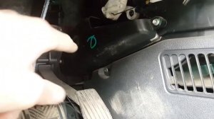 Подогрев зеркал лада гранта