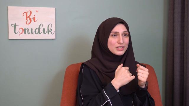 Güzel Bir Bütünün Parçası Olmak- Merve Özcan| Bi’tık Özgüven смотреть онлайн