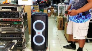 JBL PARTYBOX 710. ORIGINAL