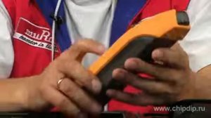 Fluke 2042 кабелеискатель