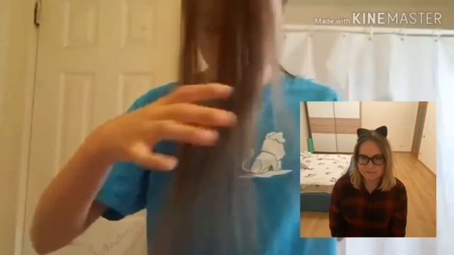 ОТВАЛИЛИСЬ ВОЛОСЫ!!! ПОДБОРКА НА ФЕЙЛЫ С ВОЛОСАМИ #2| Hair Fails Complication 2020 смотреть онлайн