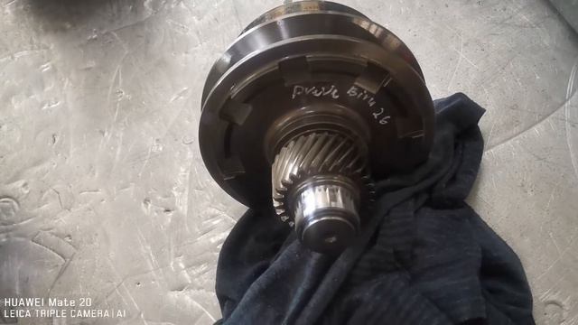 Proton exora cvt gearbox - perbezaan ratio secondary смотреть онлайн