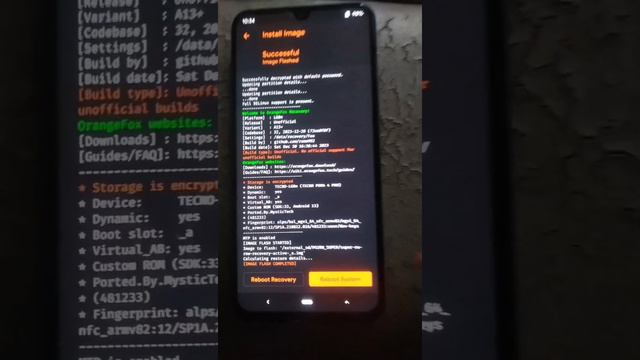 backup and restore stockrom without pc tecno pova смотреть онлайн