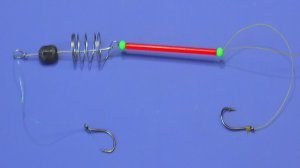 Монтаж снасти на карася рыболовные лайфхаки и Самоделки для Рыбалки