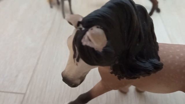 тайна этой кобылы тайны игрушечного мира лошадей смотреть онлайн