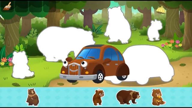 Rubby the Sweeper l Repair Game #6 l Learn Street Vehicles l Tayo the Little Bus смотреть онлайн