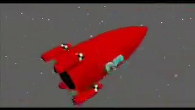 Warlords Of Pez - Padre Pio