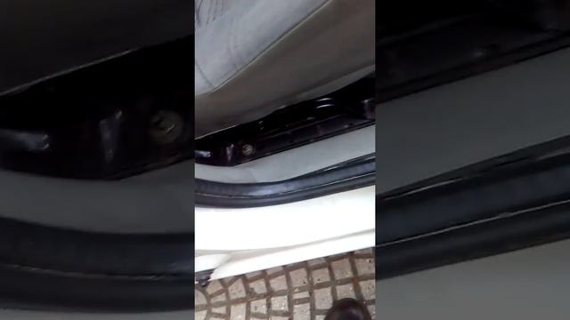 Clio 2004 ön koltuk sökümu смотреть онлайн