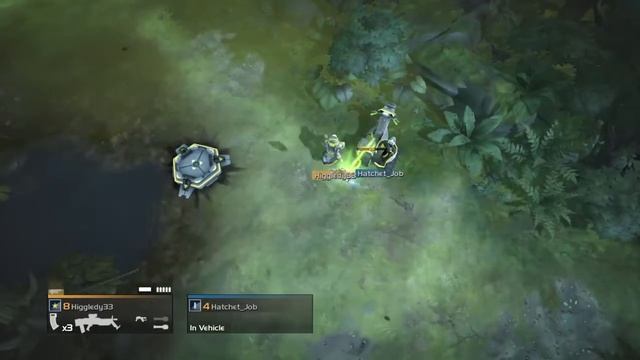 Let's Play Helldivers Super-Earth Ultimate Edition 3.1 смотреть онлайн