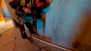 Как СПРЯТАТЬ ТРУБЫ в ванной. Скрытый монтаж Водопроводных труб!