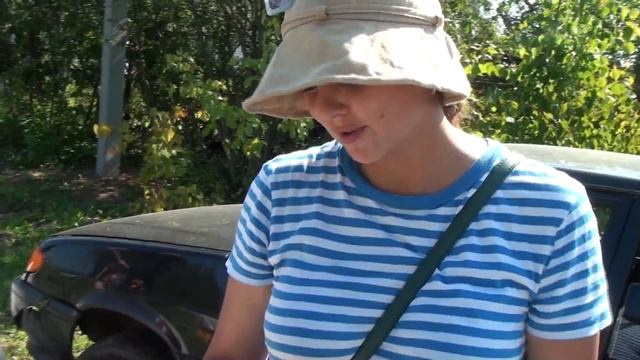 день деревни Большой Яшнур смотреть онлайн