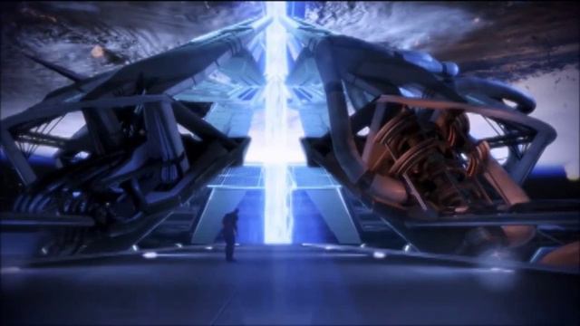 ME3: Extended Cut Analysis Part 8 смотреть онлайн
