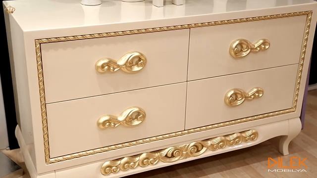 Dilek Mobilya ²⁰¹⁴ | авангард мебель из Турции - турецкая мебель авангард смотреть онлайн