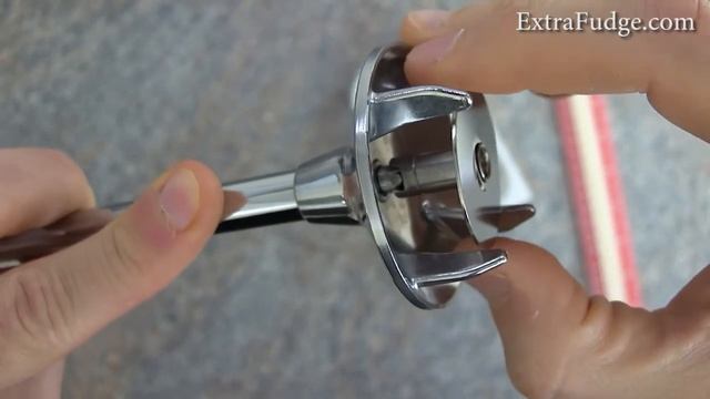 Bamix Gastro 200 Unboxing and Overview - Part 1 (also known as Victorinox 103.05800000000001) смотреть онлайн