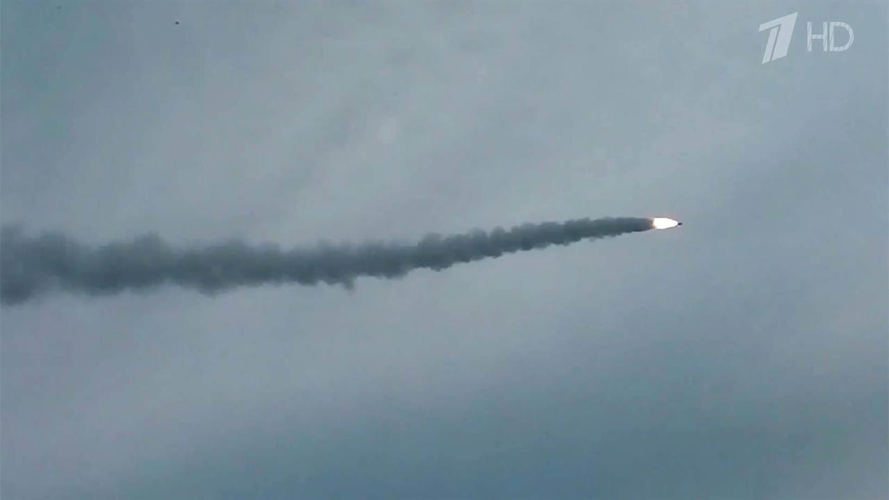 Минобороны России сообщает об освобождении за неделю сразу пяти населенных пунктов смотреть онлайн