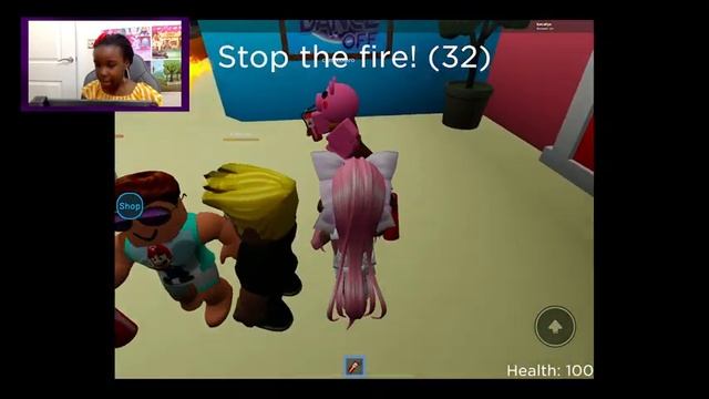 ROBLOX DAYCARE STORY!!! THERE is a MONSTER IN THIS DAYCARE смотреть онлайн