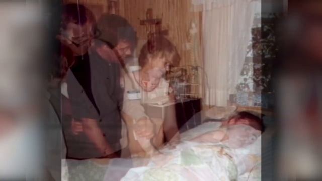 Эта Женщина Была в Коме 42 Года и Потом... смотреть онлайн