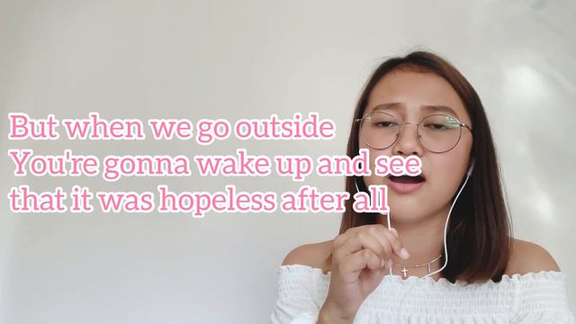 Rewrite the Stars - Zac Efron and Zendaya (Karaoke Female Part Only) смотреть онлайн