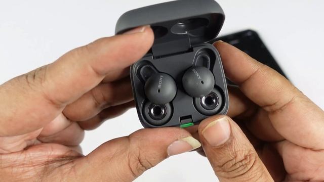 Sony LinkBuds Unboxing & Review in Telugu смотреть онлайн