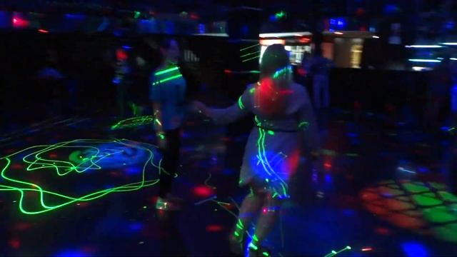 Ночной клуб "Бам", 18.08.2014. После реконструкции. смотреть онлайн