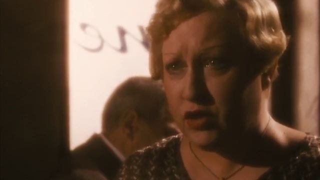 Berlin Alexanderplatz - Part 5 - Ein Schnitter mit der Gewalt vom lieben Gott смотреть онлайн