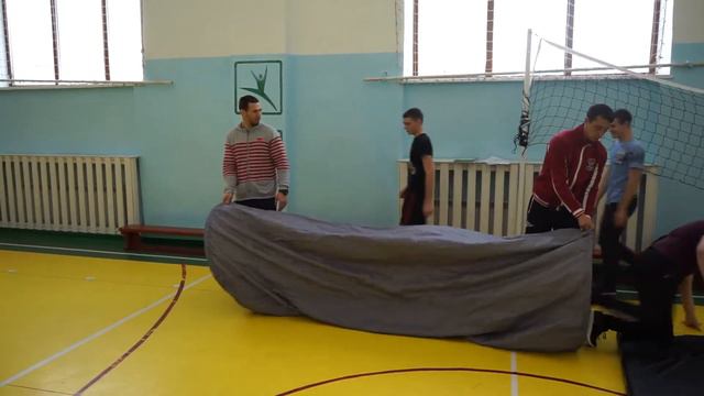 Служба примирения школа Пришкольника 08 смотреть онлайн