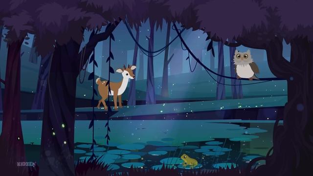 10 Hours Relaxing Baby Sleep Music | Peaceful Nights 🦉 Piano Music for Babies to Sleep (Extended) смотреть онлайн