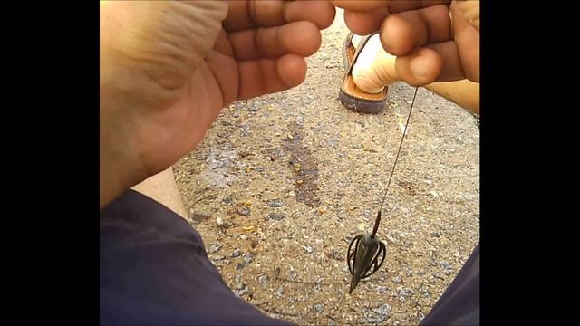 Рыбалка на одном из Крымских водохранилищ.Шикарная погода не всегда подходящая для клева! смотреть онлайн