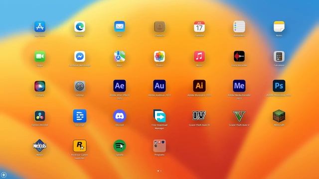Make Windows Look Like MacOS