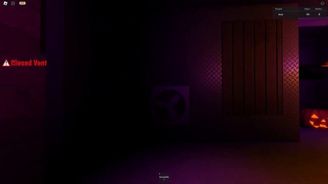 Halloween Bunker SHOWCASE - Radiant Residents BETA смотреть онлайн