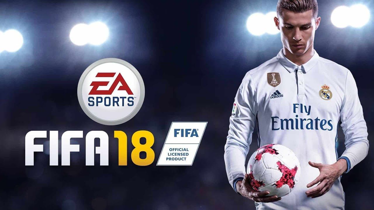 FIFA 18. Прохождение (История). Часть 4.