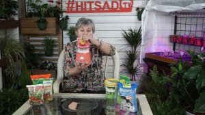 Комплексные удобрения : Азот, Фосфор и Калий