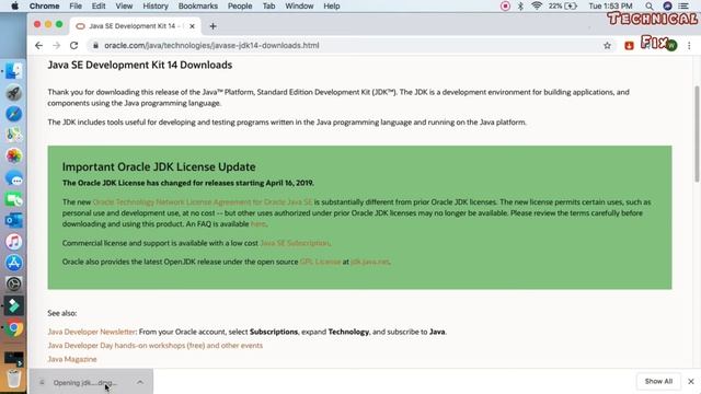 How to Install Java Jdk on Mac | How to Install Java Jdk on macOS смотреть онлайн