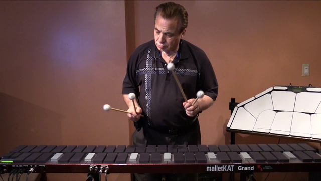 Mario DeCiutiis on malletKAT (Asia) смотреть онлайн
