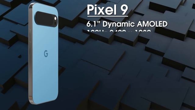 Google Pixel 9 Pro - First Look!