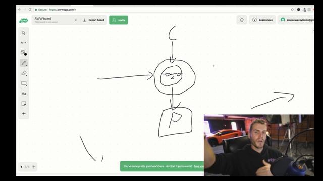 His 5 Keys To Get Rich Young смотреть онлайн