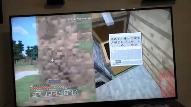 episode 5 in Minecraft PlayStation 3 edition смотреть онлайн