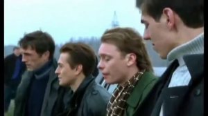 Бригада 90 х , братва не стреляйте друг в друга ! клип