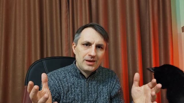 И реализация просветления почти гарантирована | Видео для практиков Атма Вичары смотреть онлайн