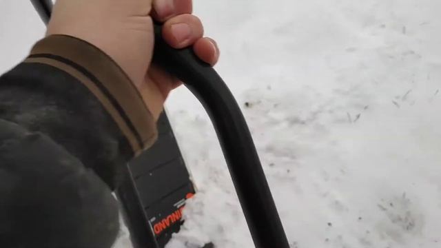 Скребок для снега FINLAND. качественно и недорого !!! смотреть онлайн