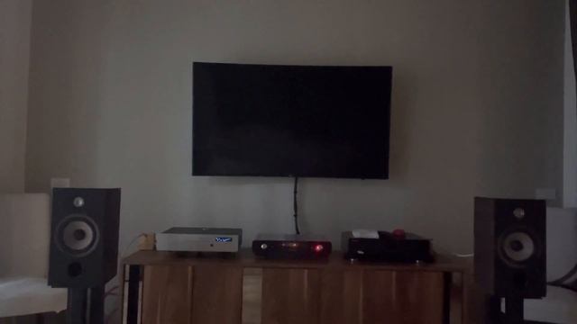 Focal aria906 roksan m2 int และ น้องหม้อเล็ก смотреть онлайн