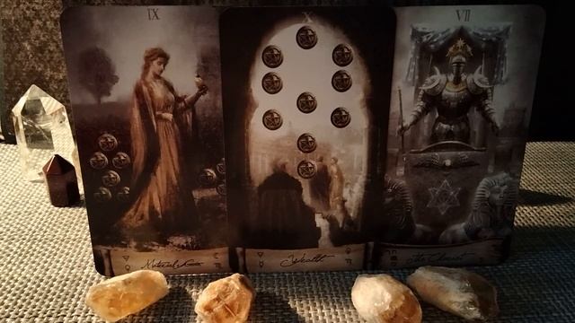 Иисус его жена дочь и потомки. Священный Грааль и Тамплиеры. Ответы на Таро