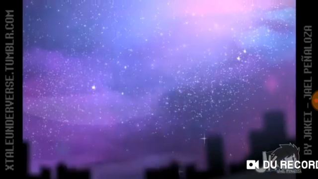 Клип про Undertale ! Если небыло долго видео простите пожалуйста ! смотреть онлайн