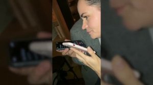 Телефонный разговор Тихоновской с мужем Сергеем Тихоновским, который звонит из СИЗО.